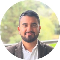 Noe Sebastian Medina