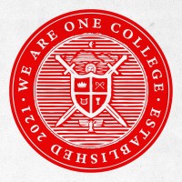 We Are One College