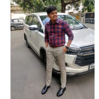 Nitin Choudhary