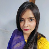 Puja Halder