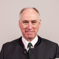 Conrad Stacey