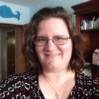 Ruth Spence