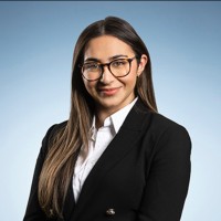 Isabella Maurici