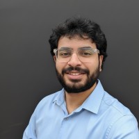 Ritesh Kalia