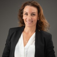 Frédérique BONI