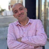 Fadi Sarhan