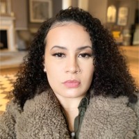Jamilah Hamilton-Yates