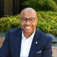 Damon A. Sheppard, AIA, LEED AP, NOMA