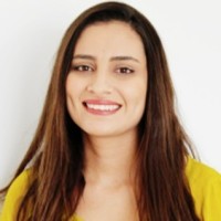 Nadine Kilani