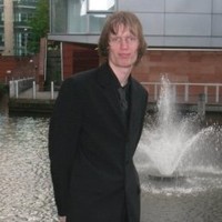 Phillip Roberts