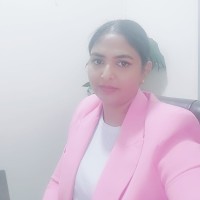 Rumana Khatun