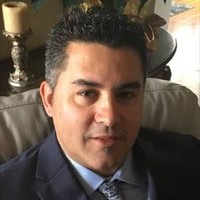 Paul Abreu