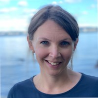 Frida Björke