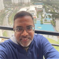 Narayanan Parameswaran