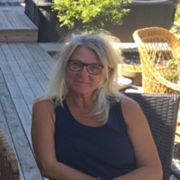 Kerstin Andren-Lundquist