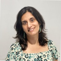 Anekesha (Annie) Karia