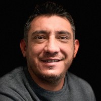 Pablo Alejandro Vazquez