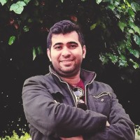 Zoheir Ghomashlooyan