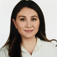 İrem Akyurt