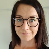 Rebecca Kitterød