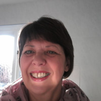 Sheila Mcneil