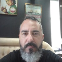 Marcio Moraes