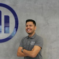 João Marcos Fernandes