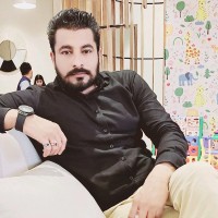 Aashu Ansari