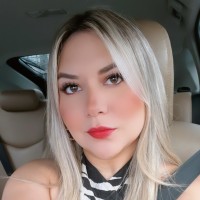 Andrea Blandin