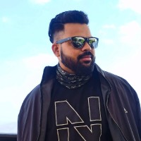 Shovan Chakraborty