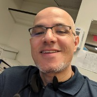 Oscar J Diaz