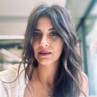 Maryam Labraiki