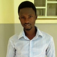 Eric Kimathi