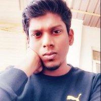 Anand Rajan
