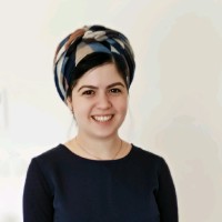 Efrat Maman