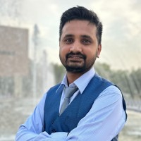 Sudeep Poudel