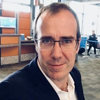 Mark Roche