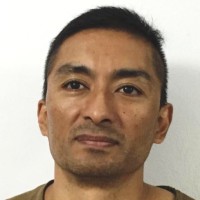 luis damian cabrera