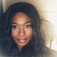 Ebony Caparoon