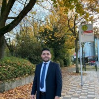 HUSAM AL-HAYALI