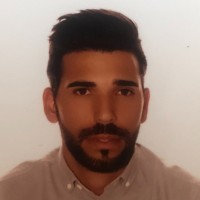 Diego Conde Cruz