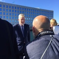 Henning Morgen