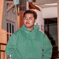 Rehan Rizqullah Rinova