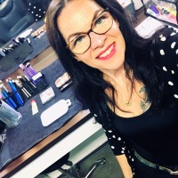 Alexandra Roberta Jenewein
