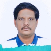 Ramakrishna Raju Vemula
