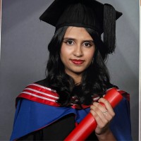Riasha Dawchand
