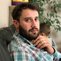 Bogomil Staykov