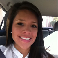 Carla Samudio Reyes, Msw