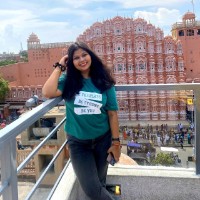 Nikita Kundu
