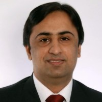 Haseeb Akram